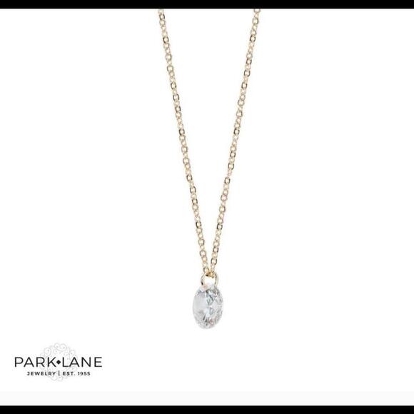 Halo Necklace - Picture 5 of 9